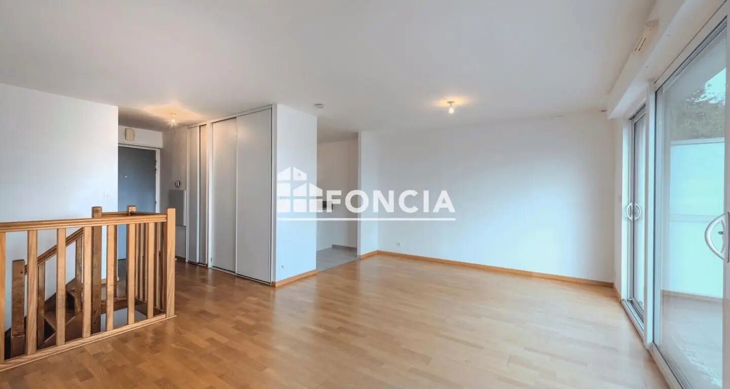 Appartement à vendre, 69m², Brest