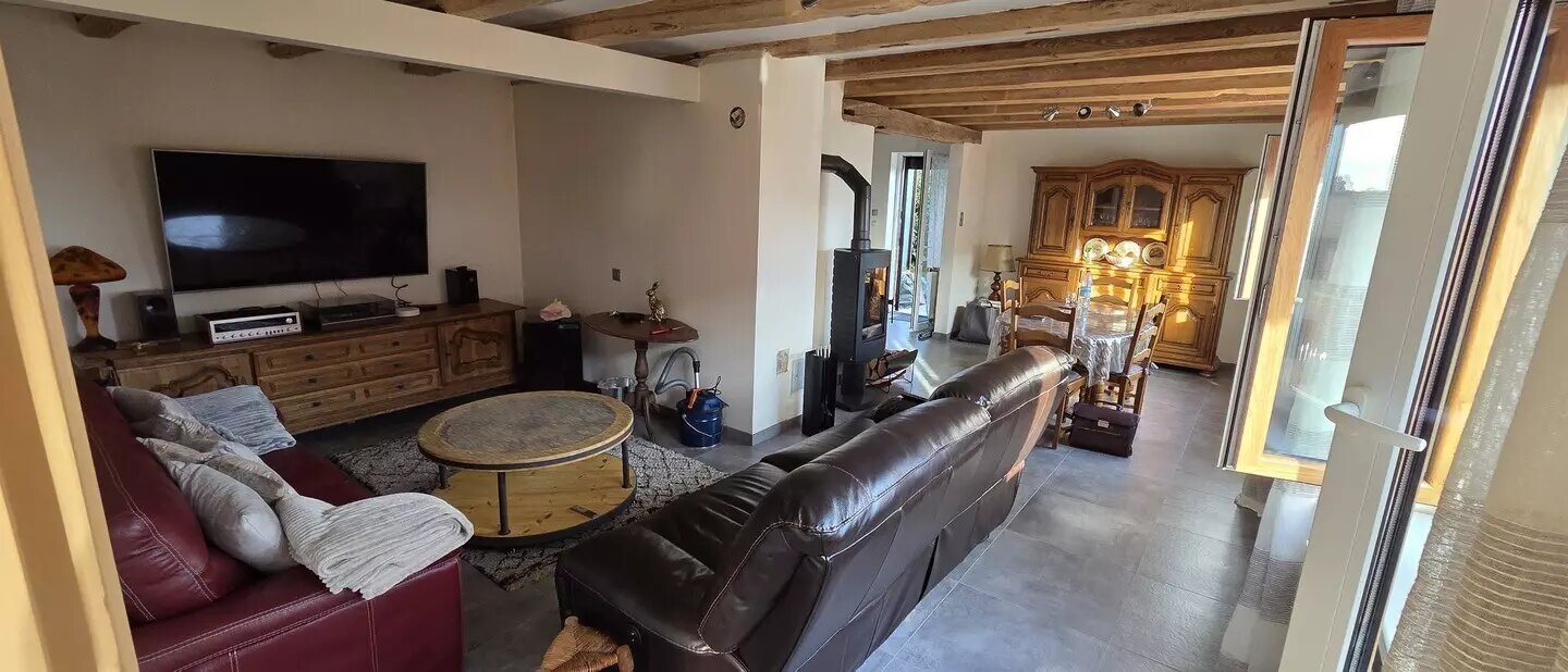 Maison à vendre, 127m², Surbourg
