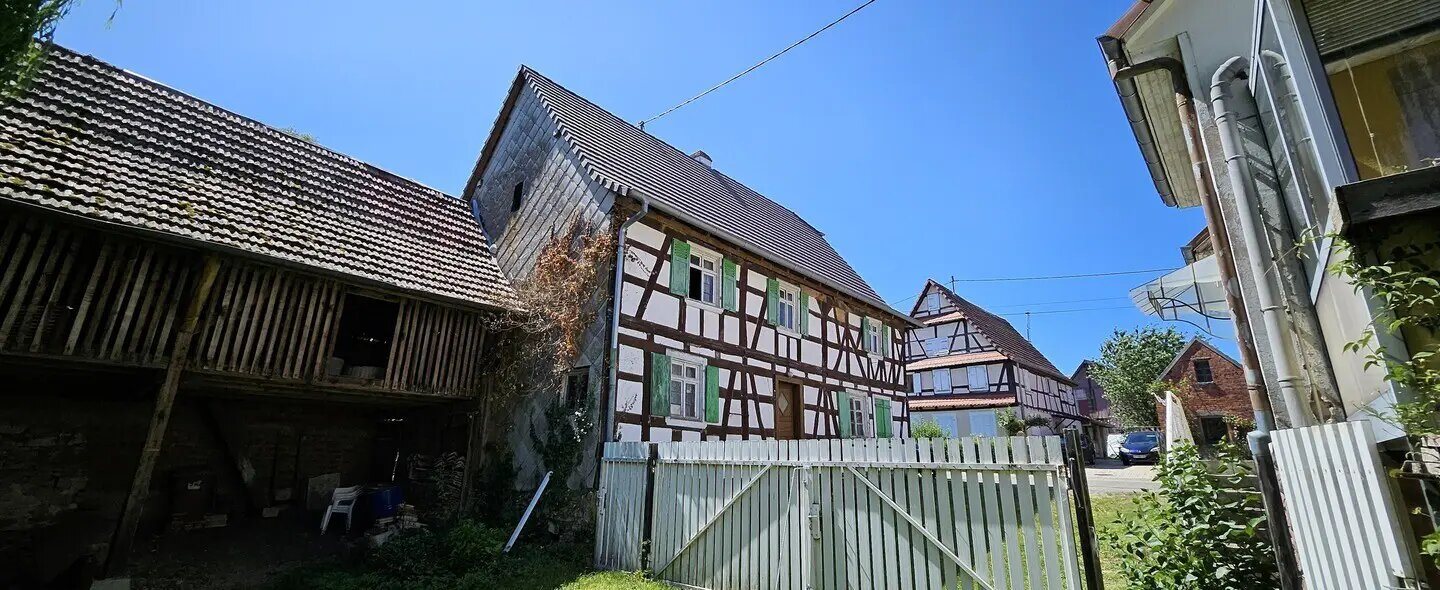 Maison à vendre, 110m², Niederlauterbach