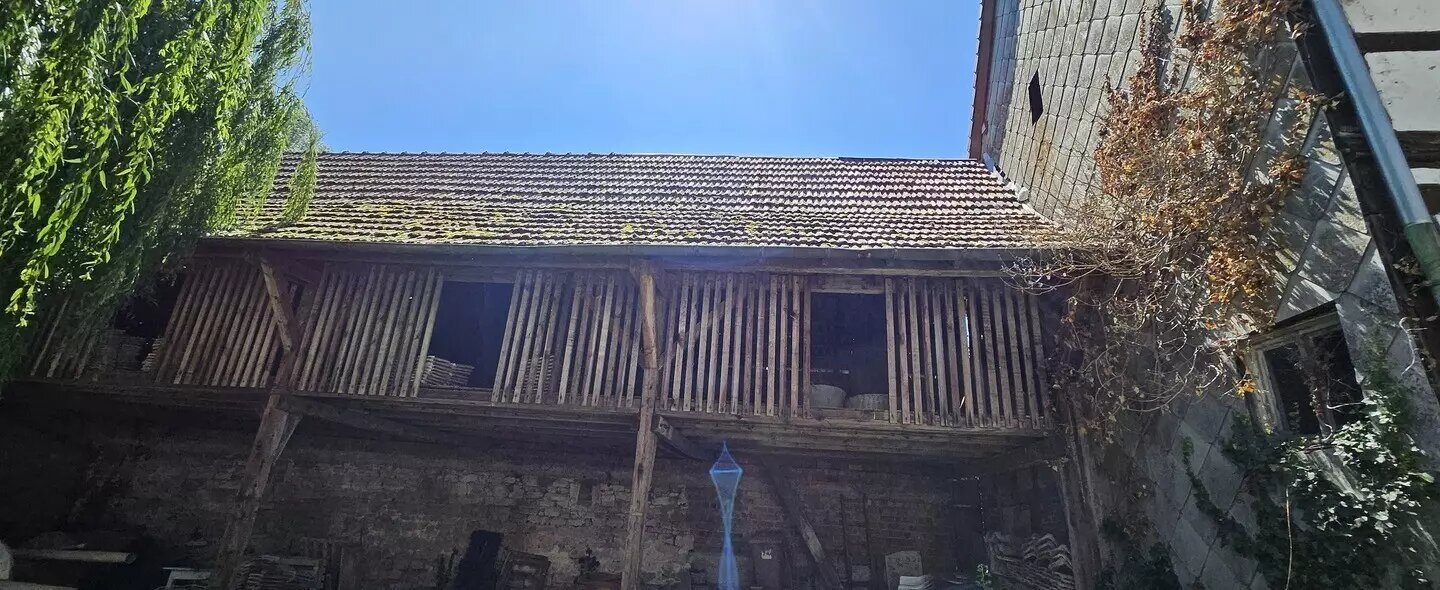 Maison à vendre, 110m², Niederlauterbach