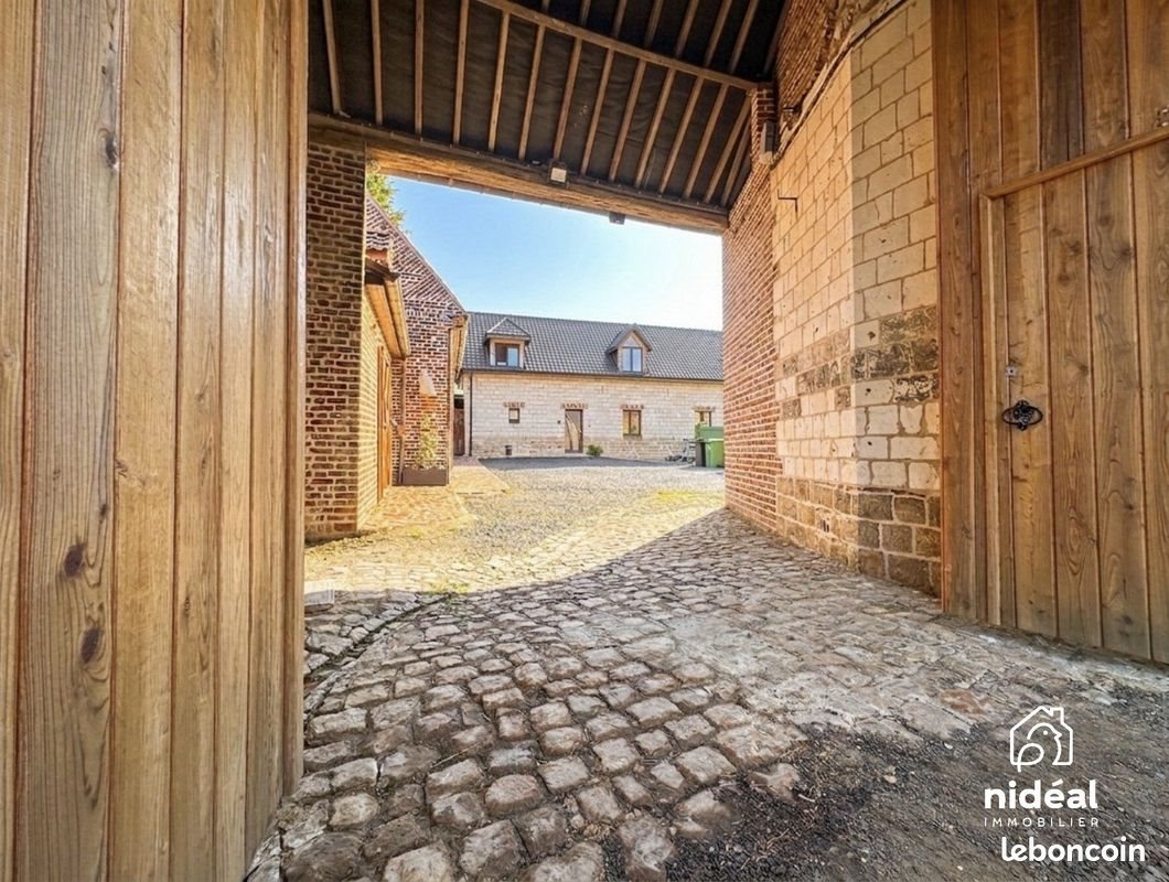 Maison à vendre, 133m², Villers-au-Bois
