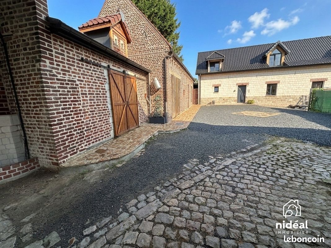Maison à vendre, 133m², Villers-au-Bois