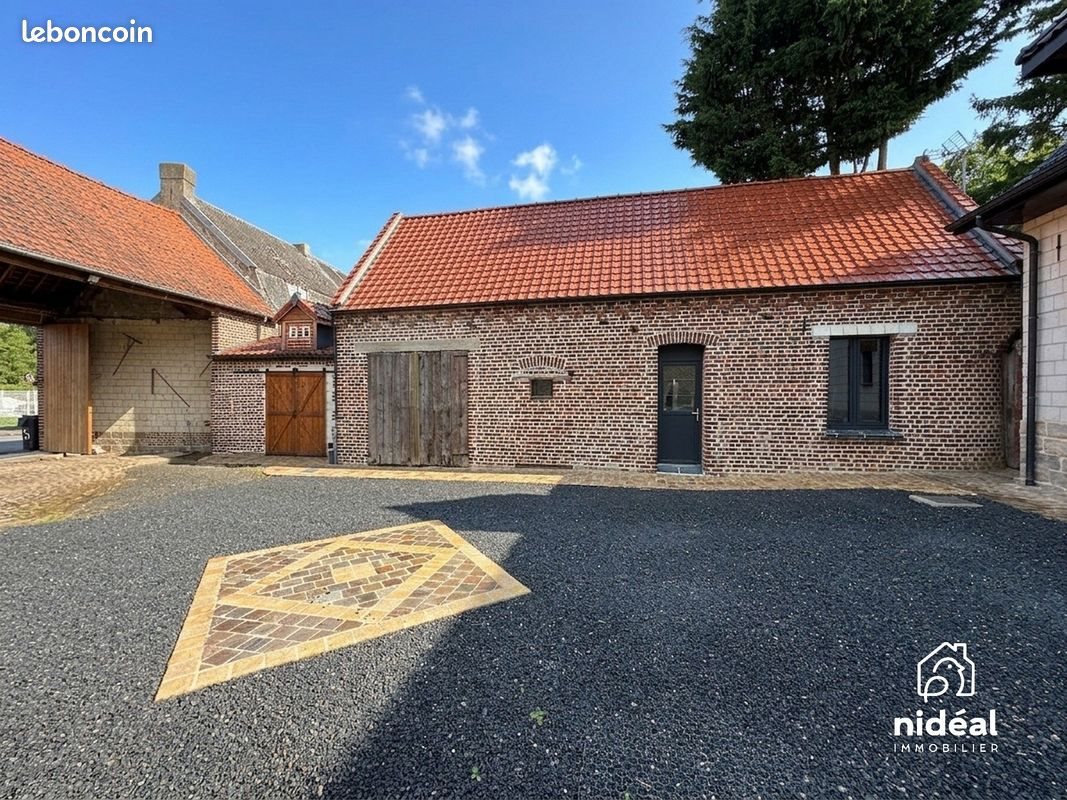 Maison à vendre, 133m², Villers-au-Bois