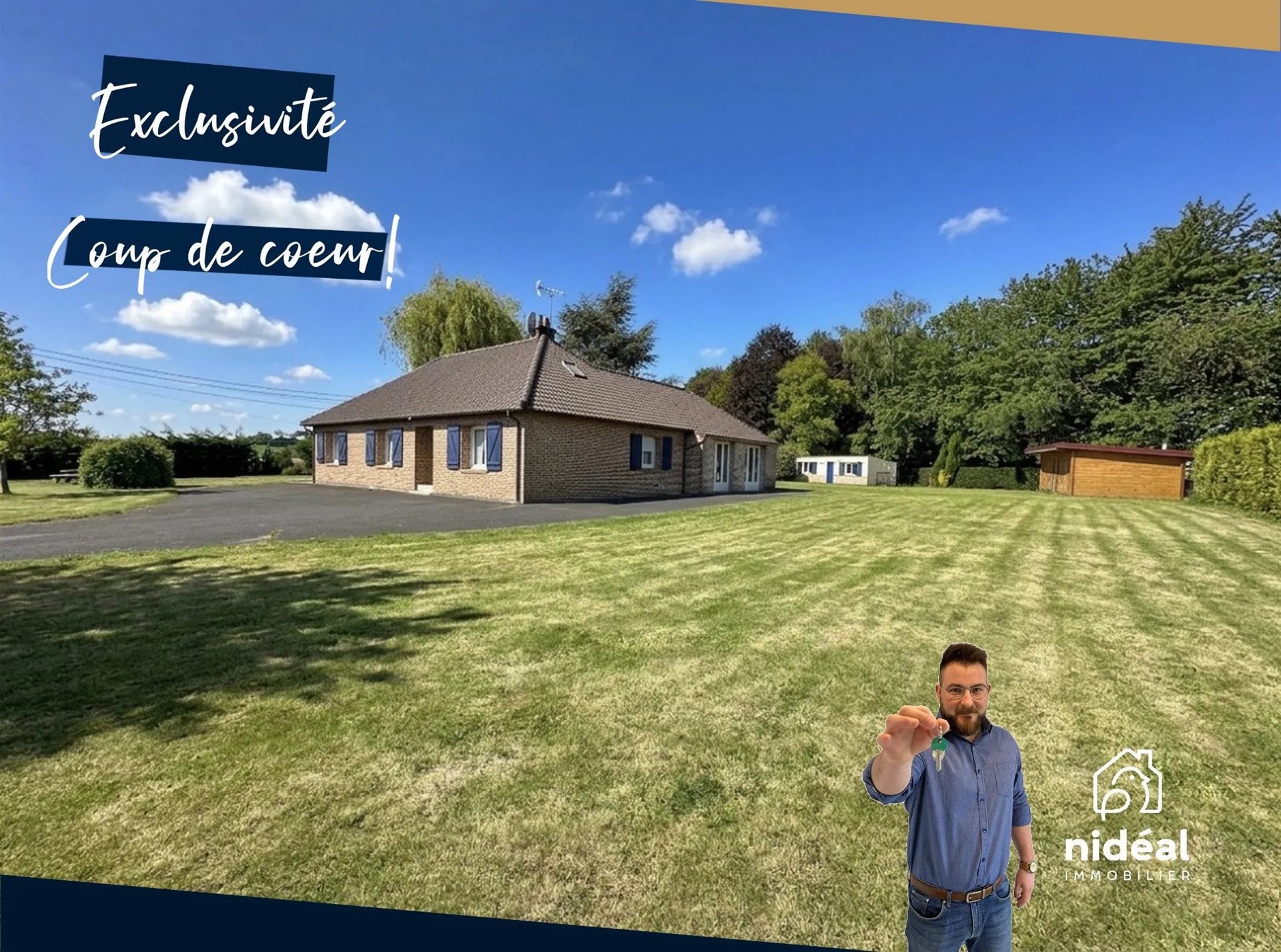 Maison à vendre, 191m², Ennetières-en-Weppes