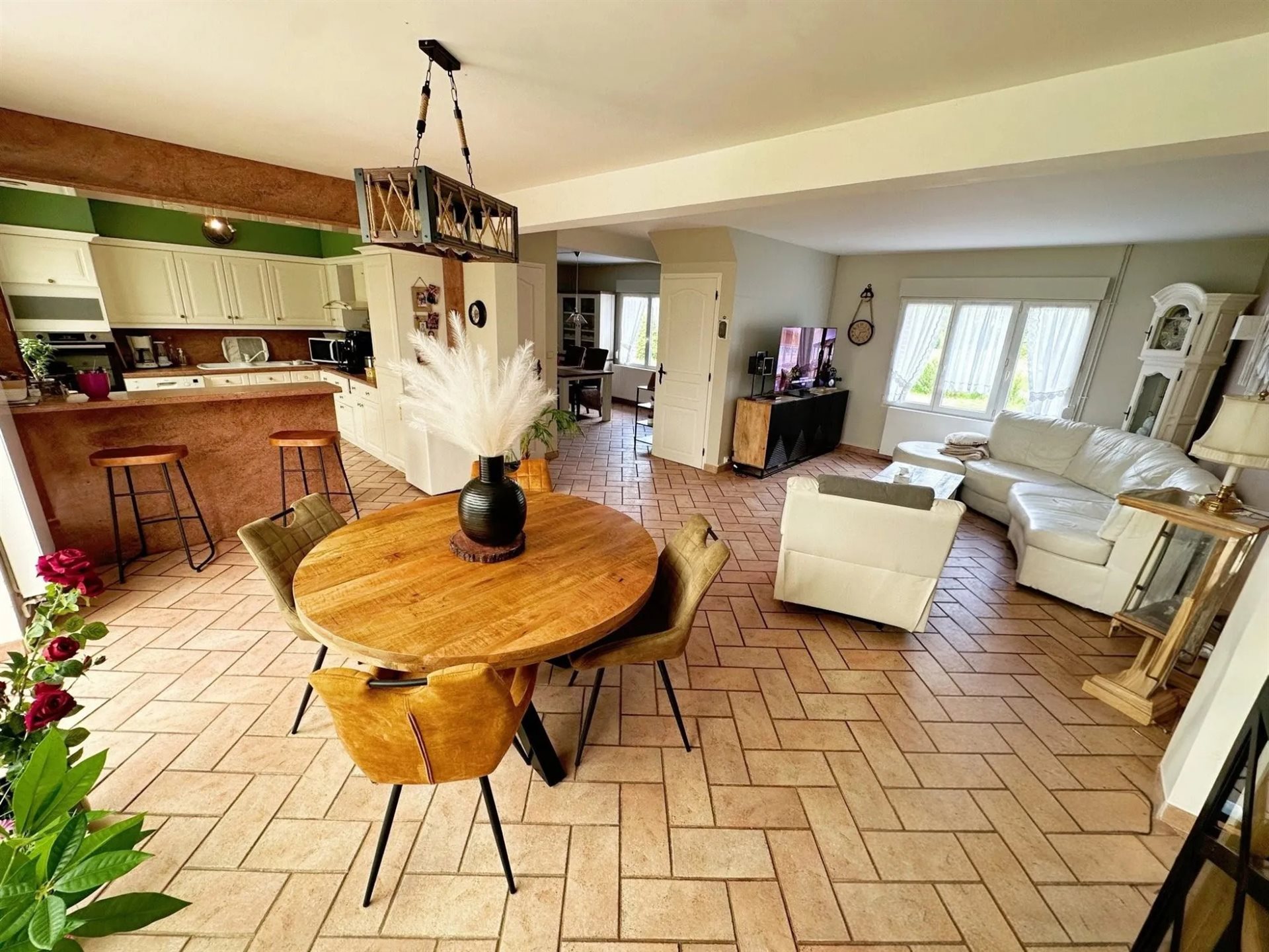 Maison à vendre, 191m², Ennetières-en-Weppes