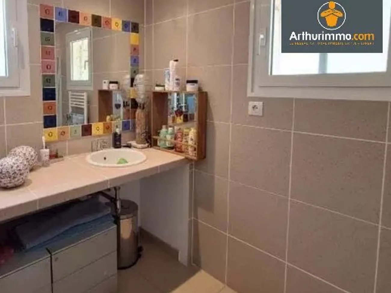 Maison à vendre, NaNm², Belvédère-Campomoro
