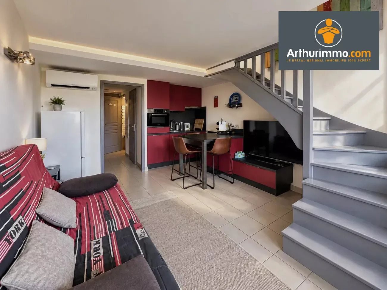 Appartement à vendre, NaNm², Porto-Vecchio