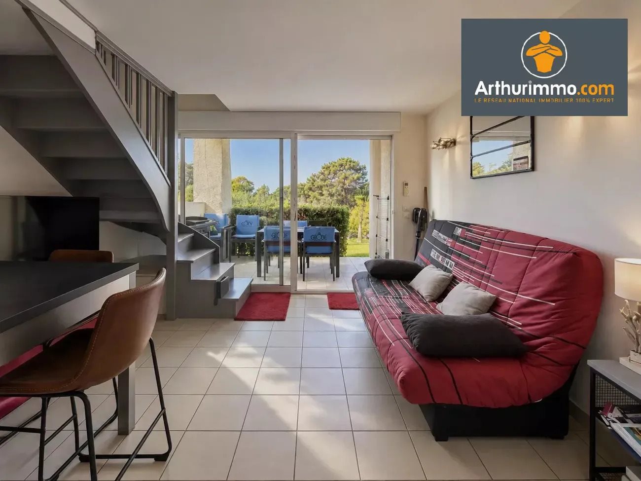 Appartement à vendre, NaNm², Porto-Vecchio