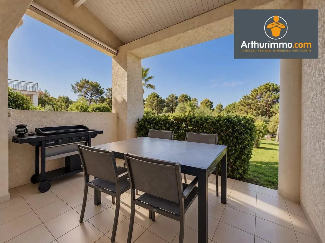 Appartement à vendre, NaNm², Porto-Vecchio