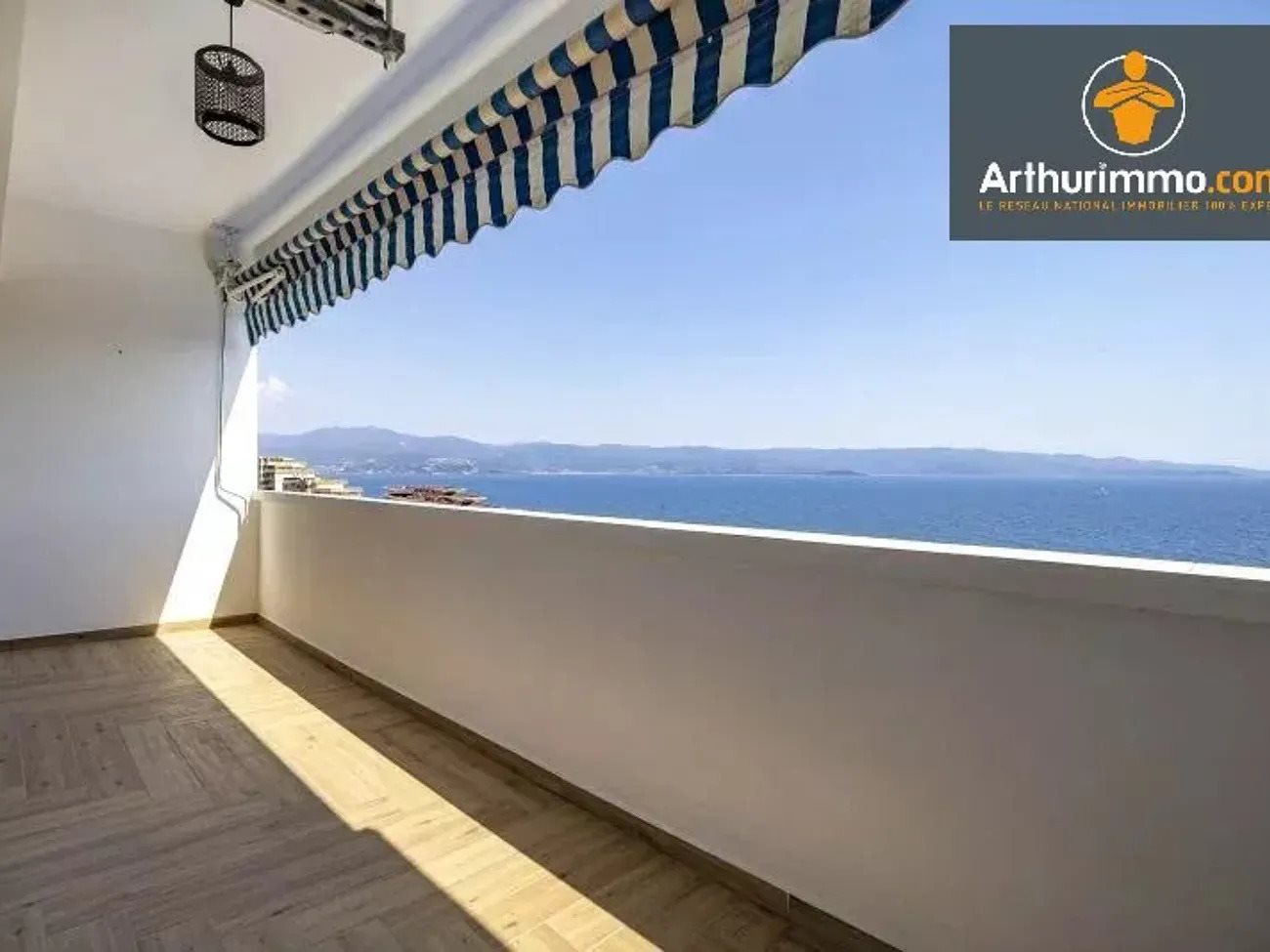 Appartement à vendre, NaNm², Ajaccio