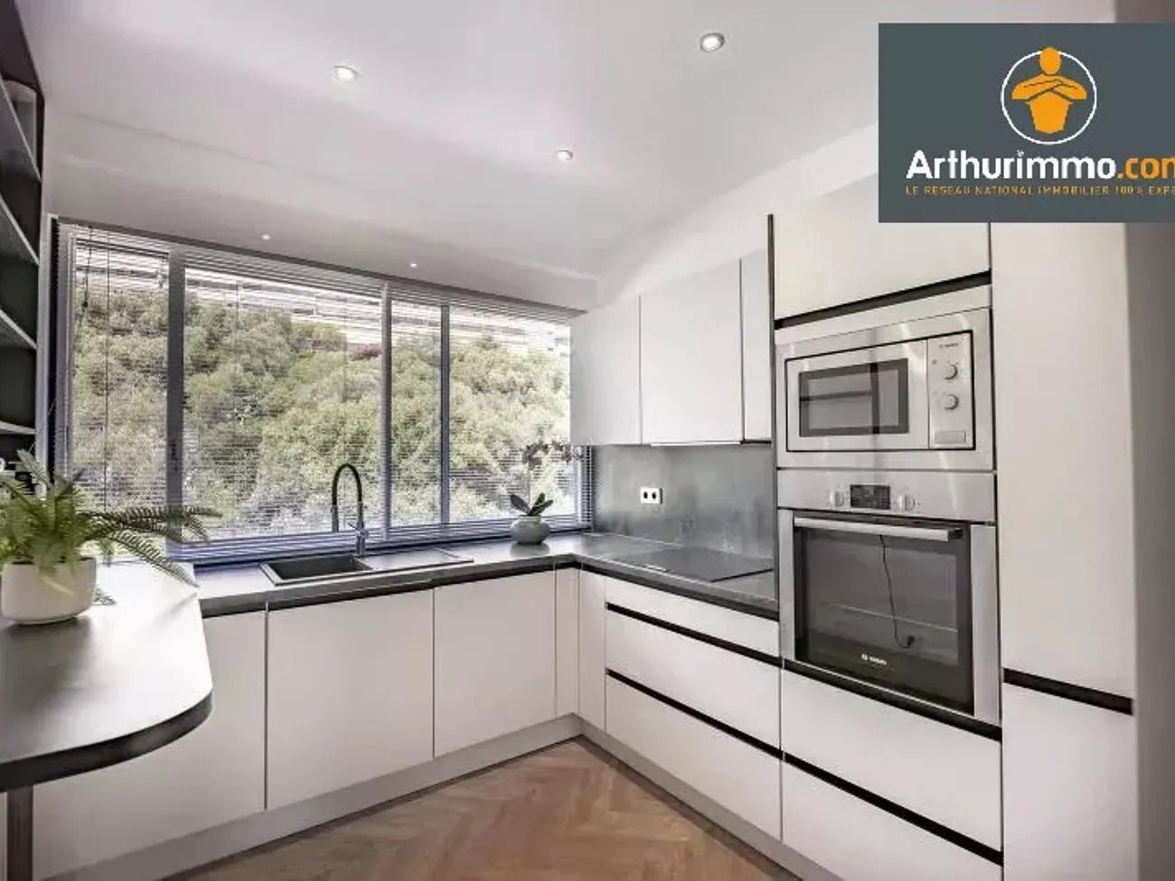 Appartement à vendre, NaNm², Ajaccio