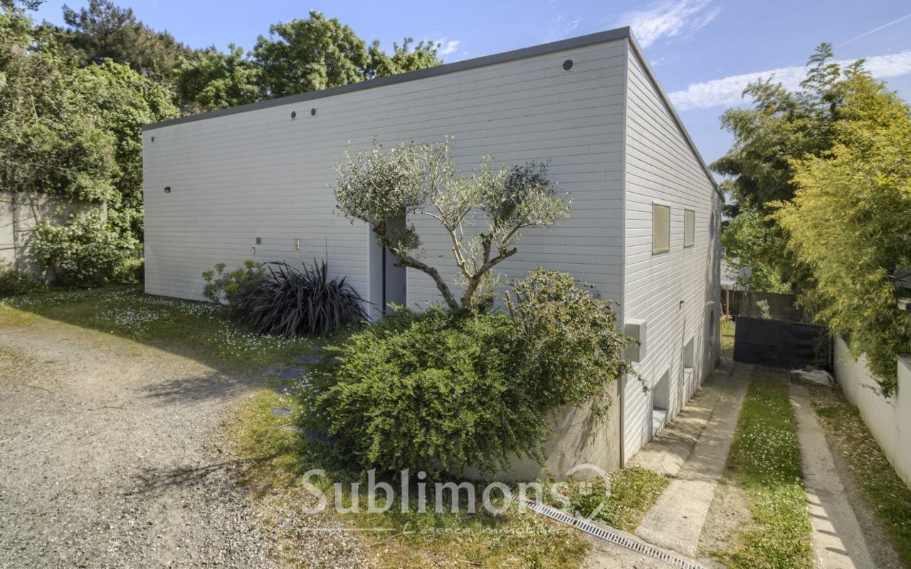 Appartement à vendre, 65m², Couëron