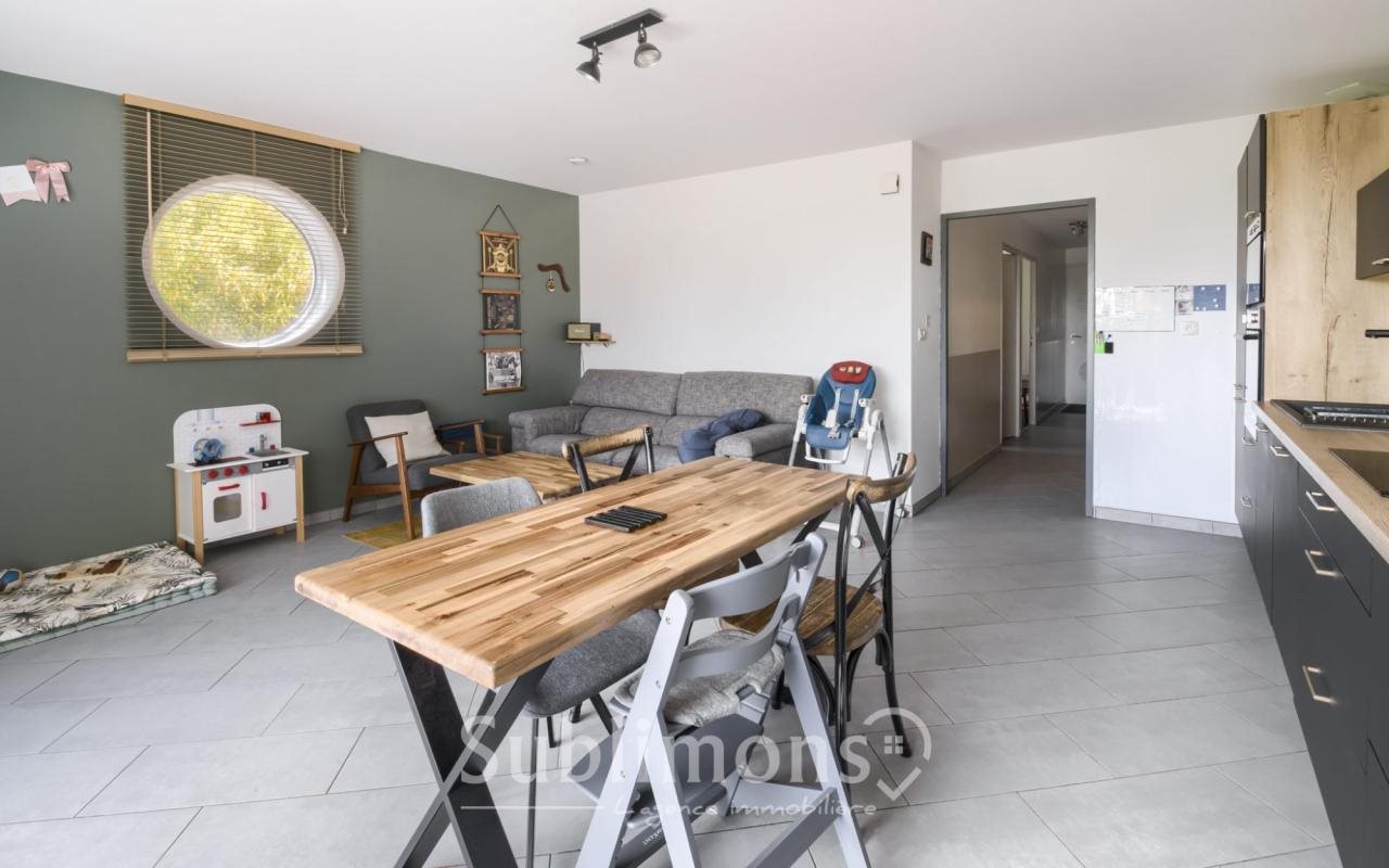 Appartement à vendre, 65m², Couëron