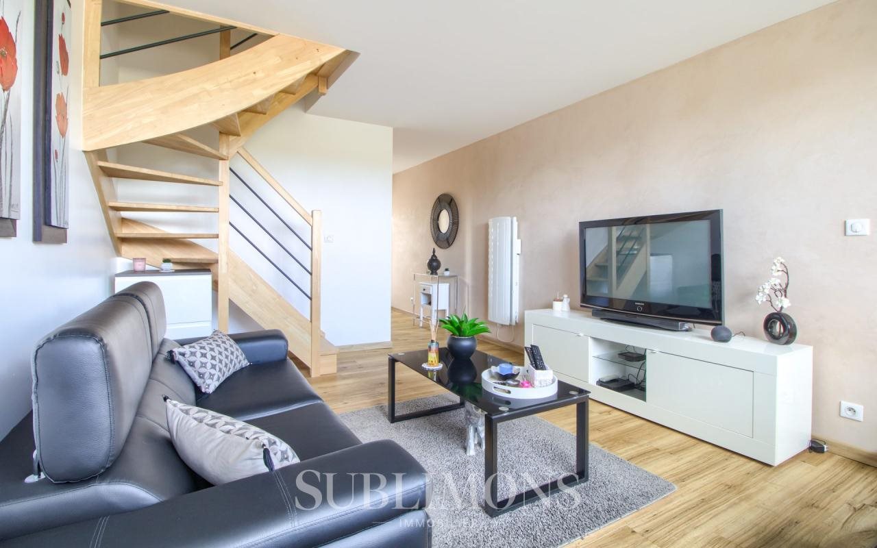Maison à vendre, 107m², Divatte-sur-Loire