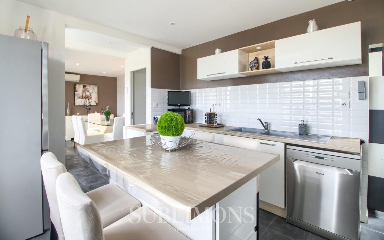 Maison à vendre, 107m², Divatte-sur-Loire