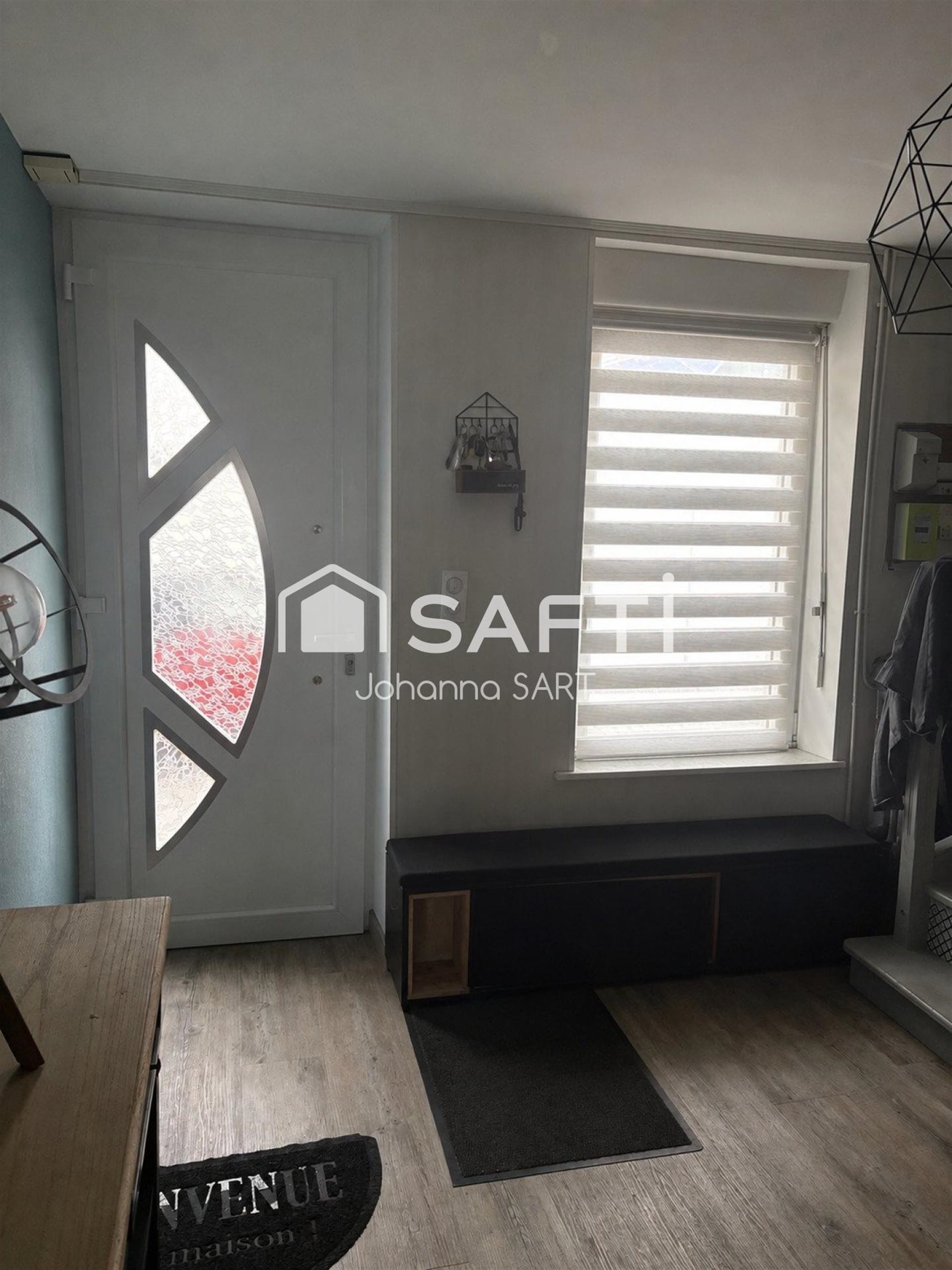 Maison à vendre, 111m², Saint-Martin-Boulogne