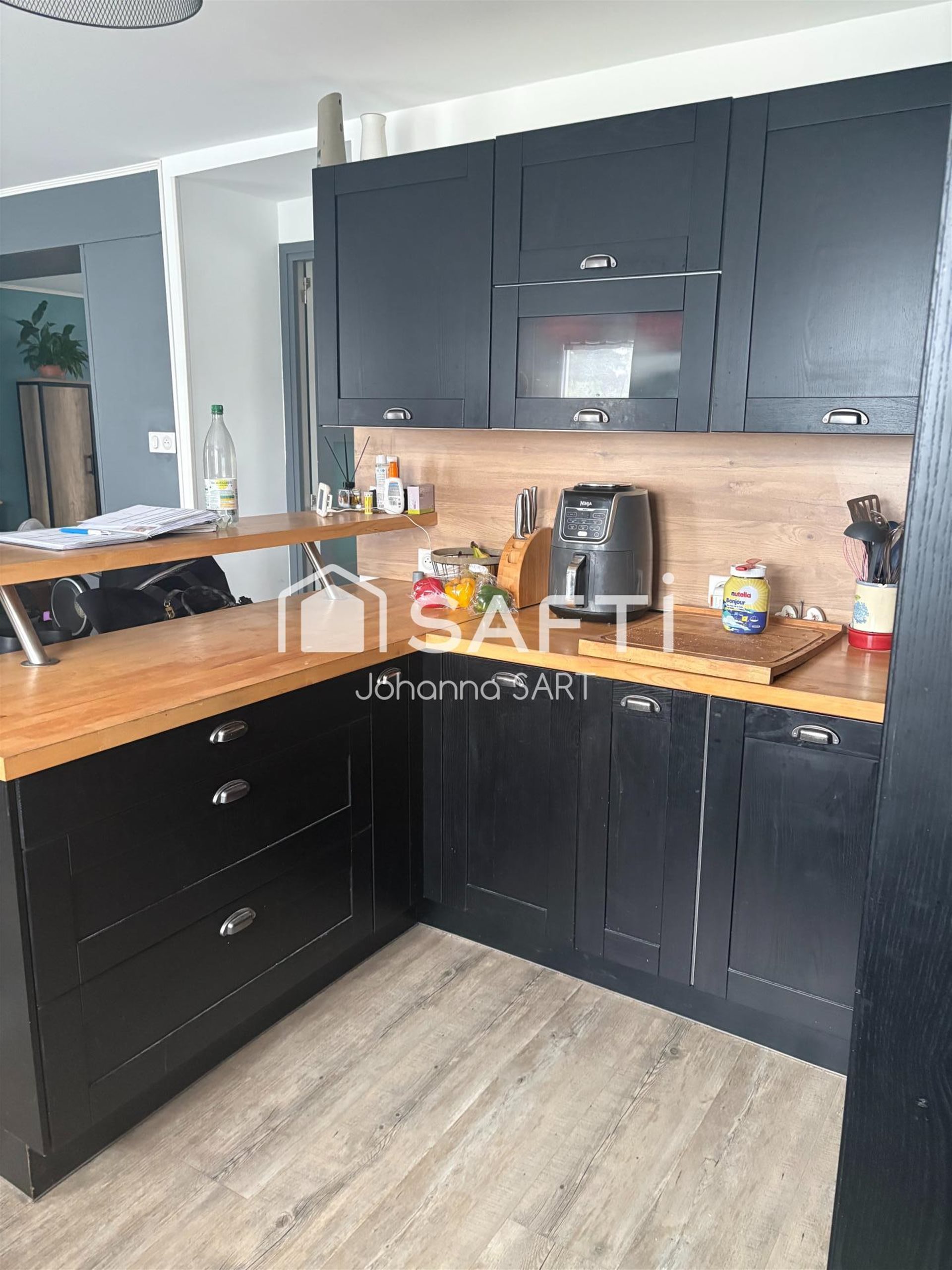Maison à vendre, 111m², Saint-Martin-Boulogne