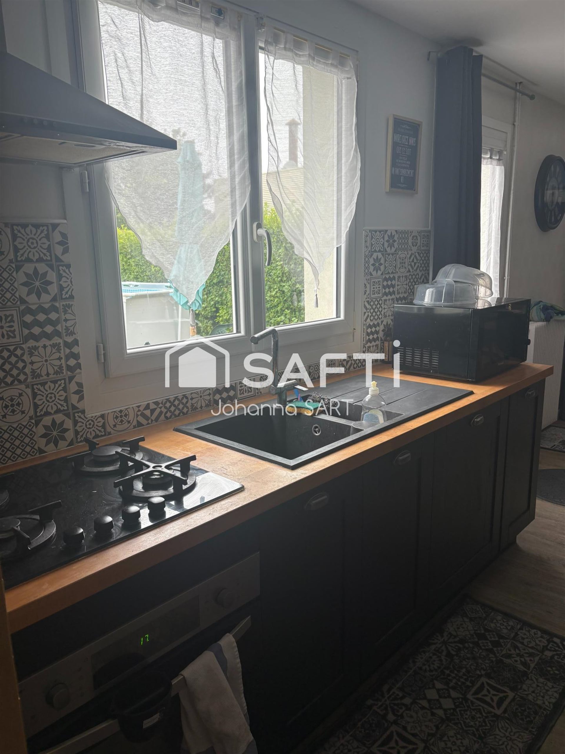 Maison à vendre, 111m², Saint-Martin-Boulogne