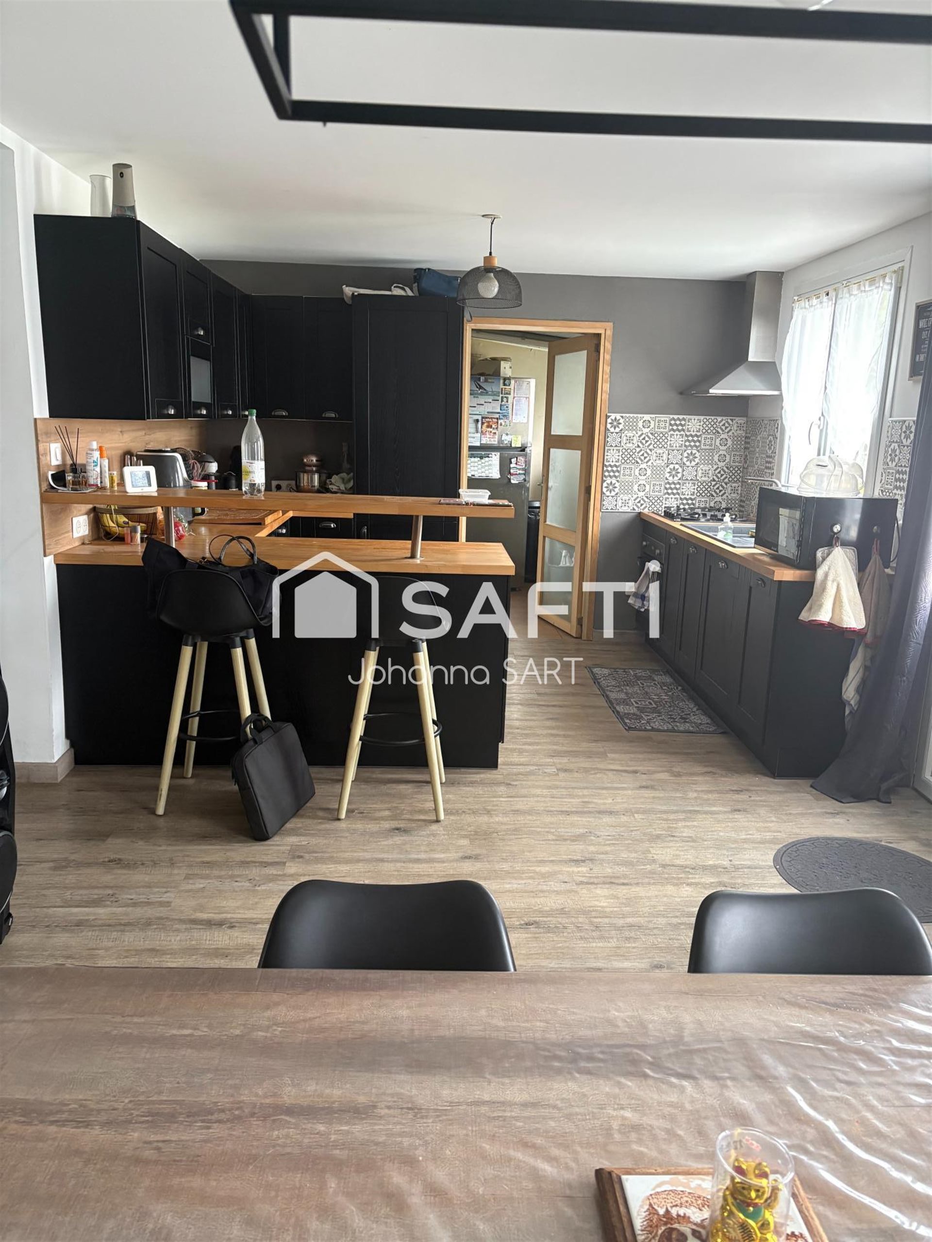 Maison à vendre, 111m², Saint-Martin-Boulogne