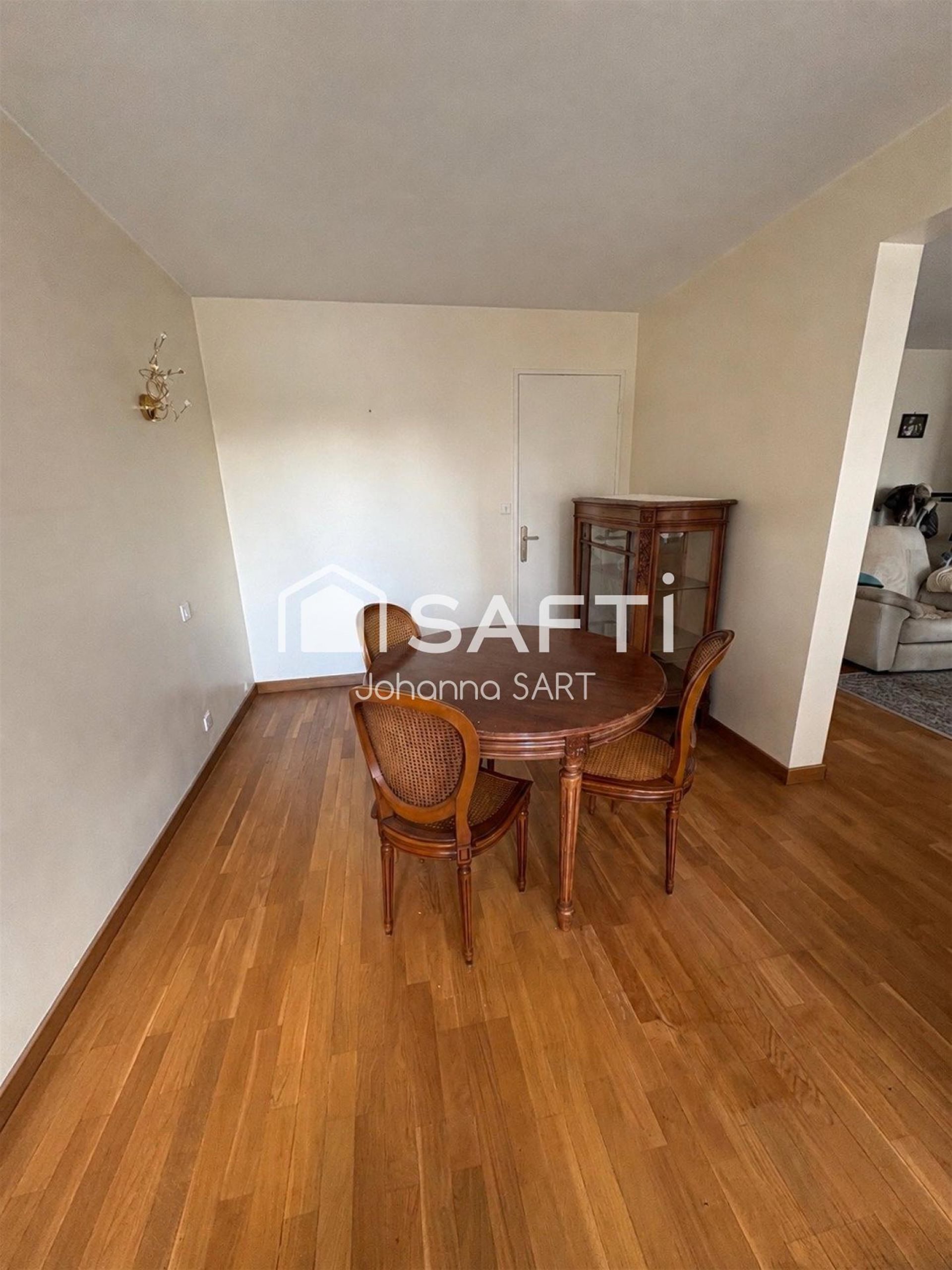 Appartement à vendre, 82m², Boulogne-sur-Mer