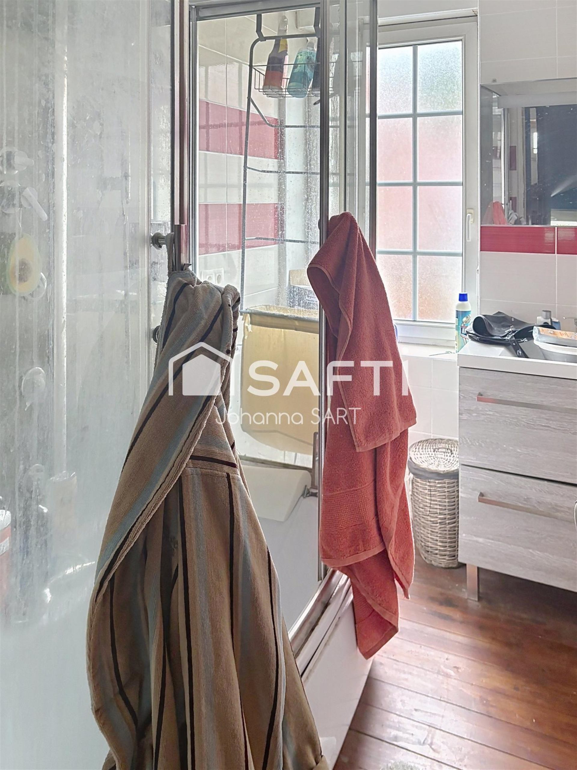 Maison à vendre, 97m², Saint-Etienne-au-Mont