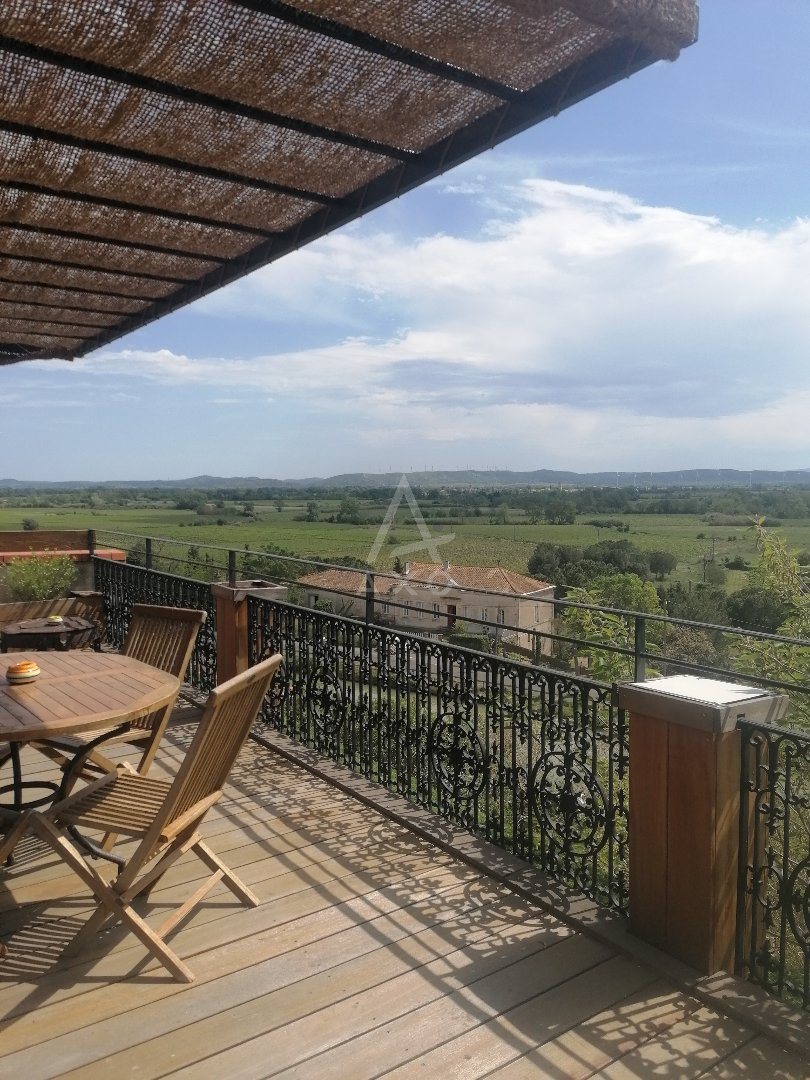Maison à vendre, 190m², Paraza