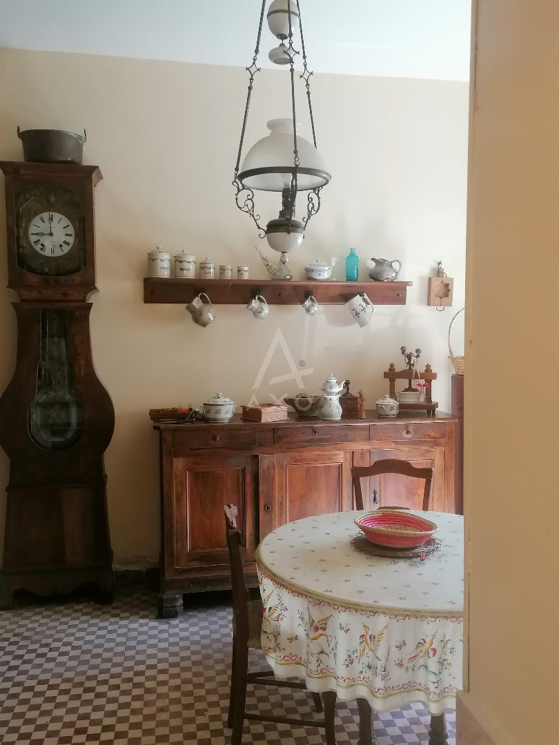 Maison à vendre, 185m², Peyriac-de-Mer