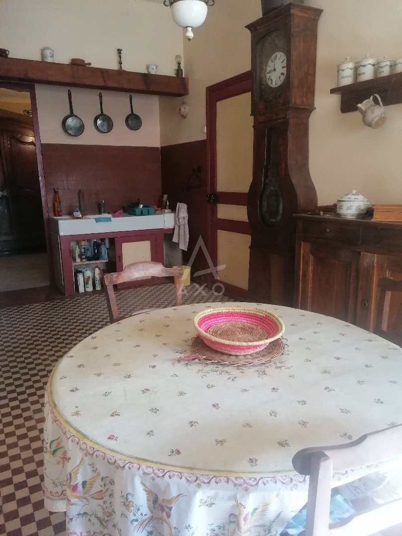 Maison à vendre, 185m², Peyriac-de-Mer