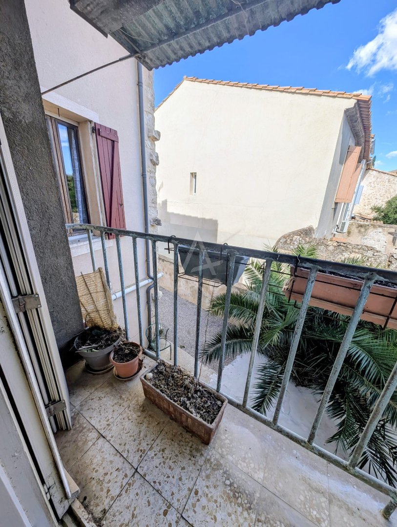 Maison à vendre, 113m², Peyriac-de-Mer