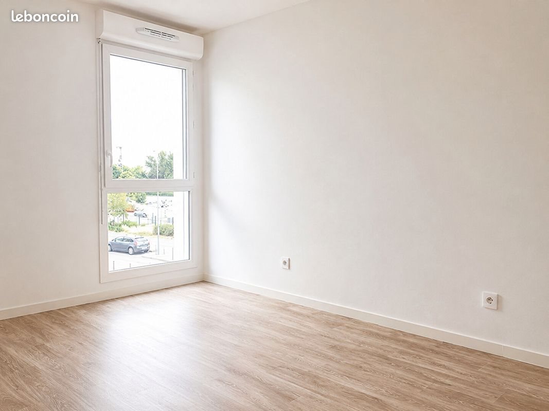 Appartement à louer, 41m², Lormont