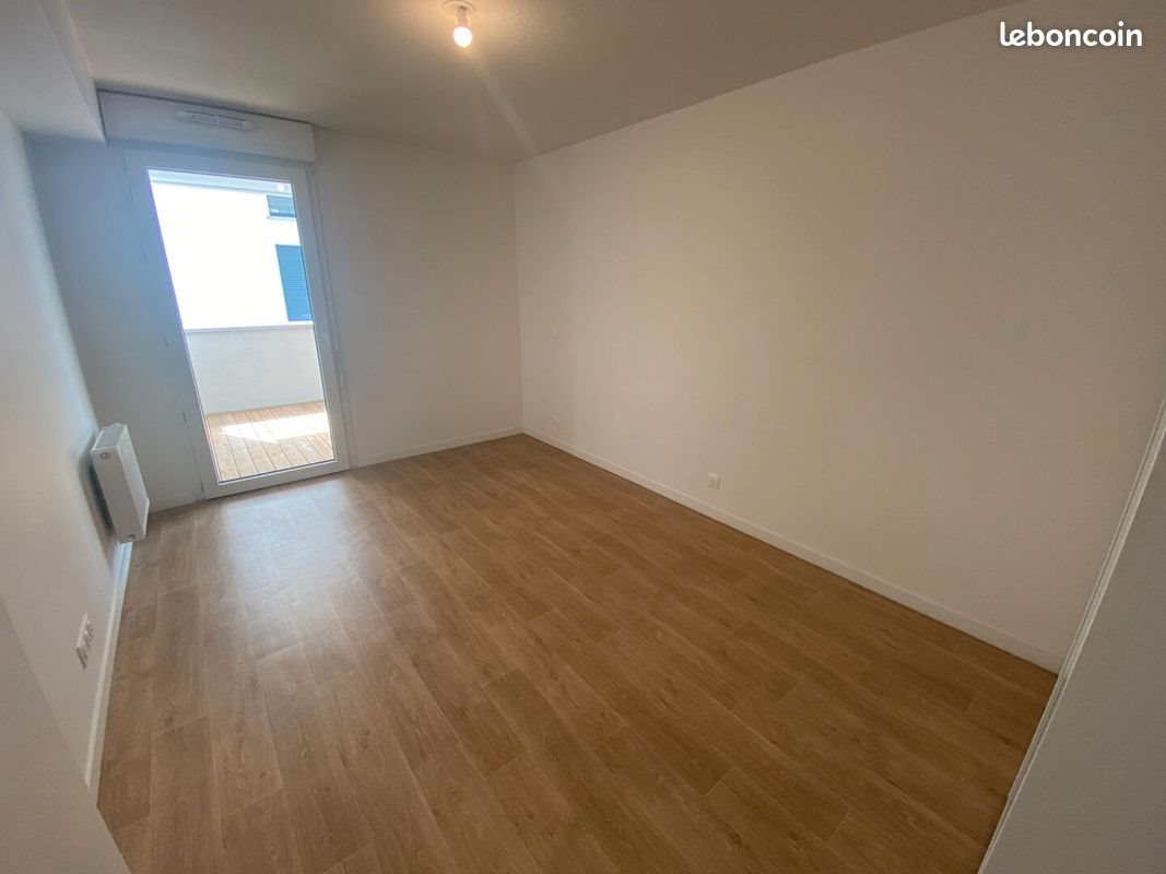 Appartement à louer, 91m², Lormont