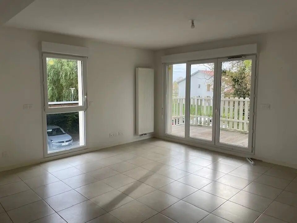 Appartement à louer, 64m², Parempuyre