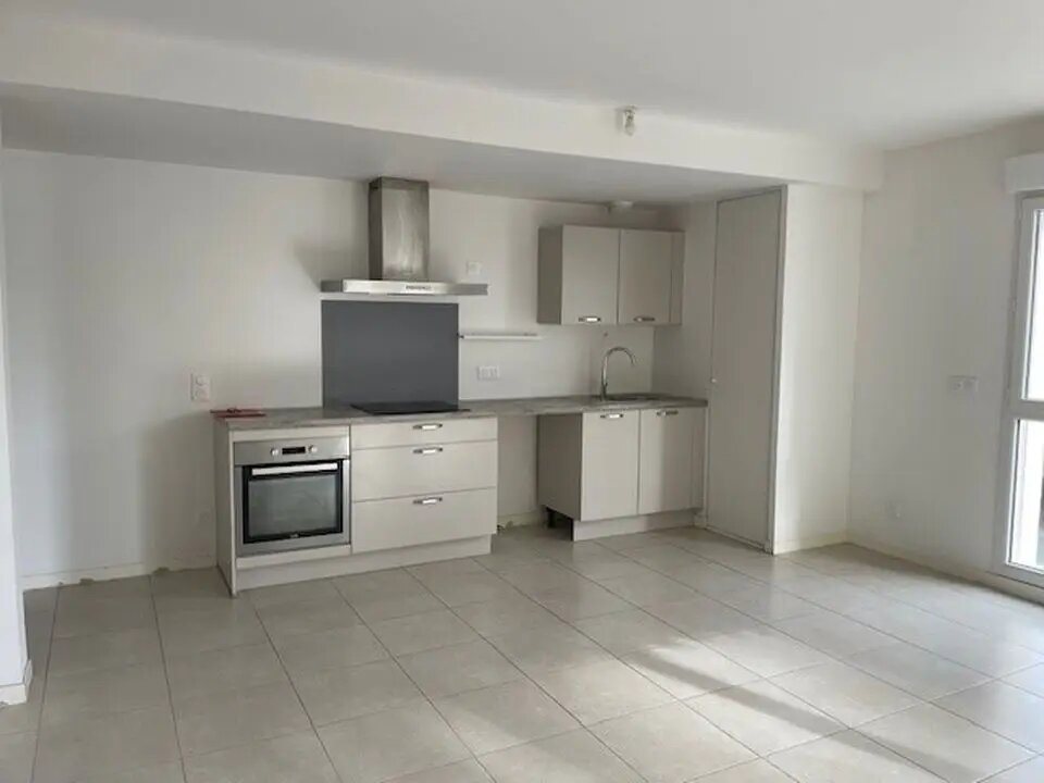 Appartement à louer, 64m², Parempuyre