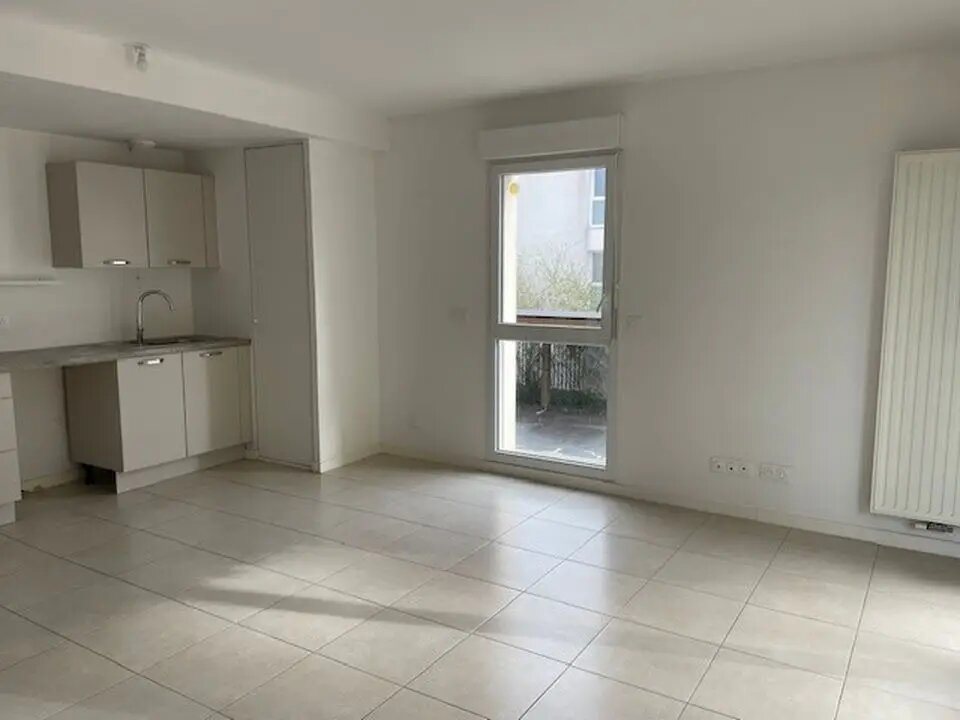 Appartement à louer, 64m², Parempuyre
