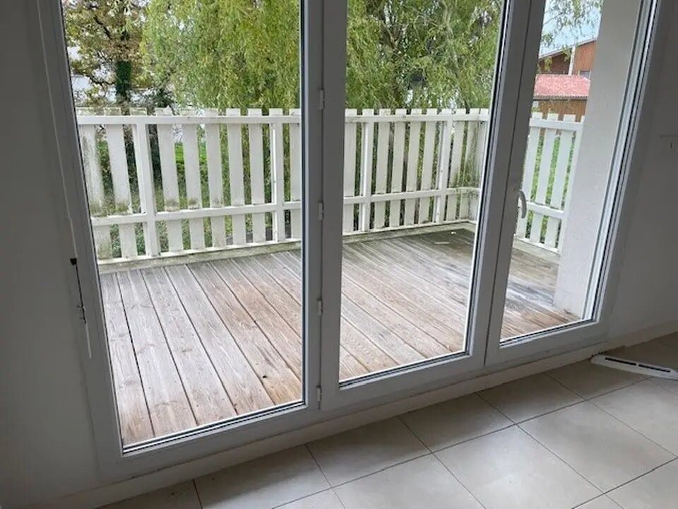Appartement à louer, 64m², Parempuyre