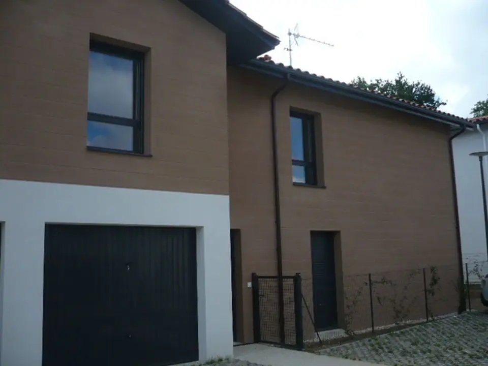 Maison à louer, 88m², Artigues-près-Bordeaux