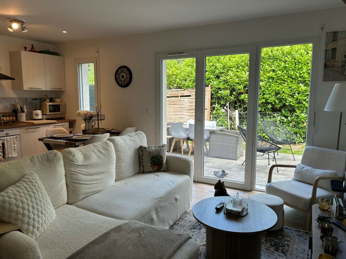 Maison à vendre, 60m², Artigues-près-Bordeaux