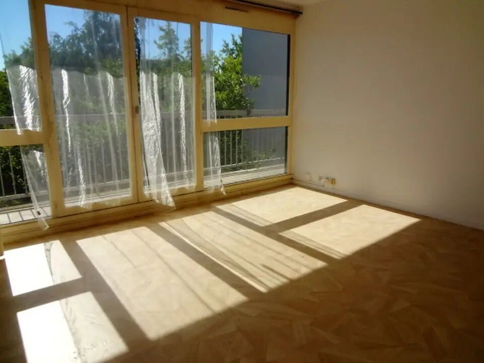 Appartement à louer, 56m², Cenon
