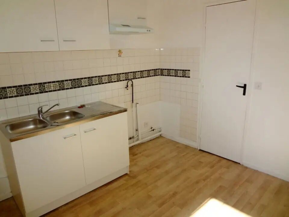 Appartement à louer, 56m², Cenon