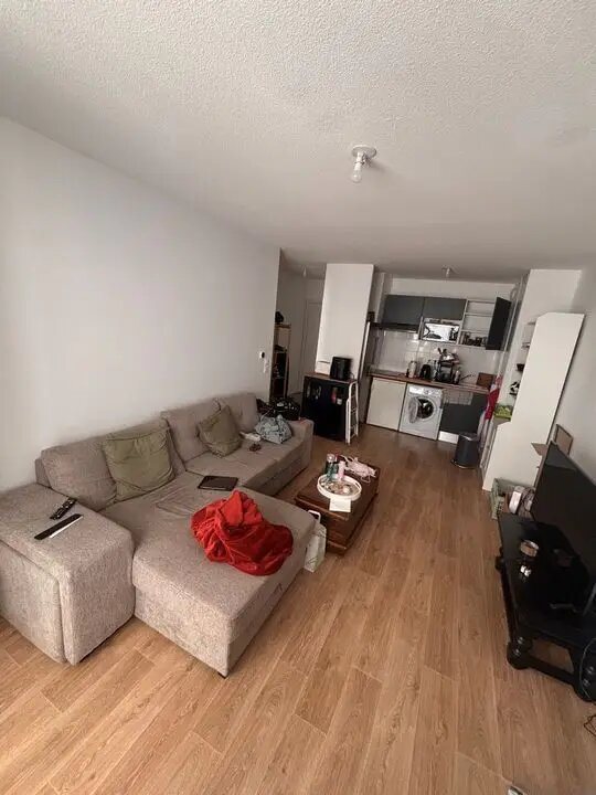 Appartement à louer, 41m², Lormont