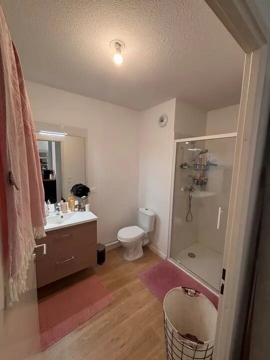 Appartement à louer, 41m², Lormont