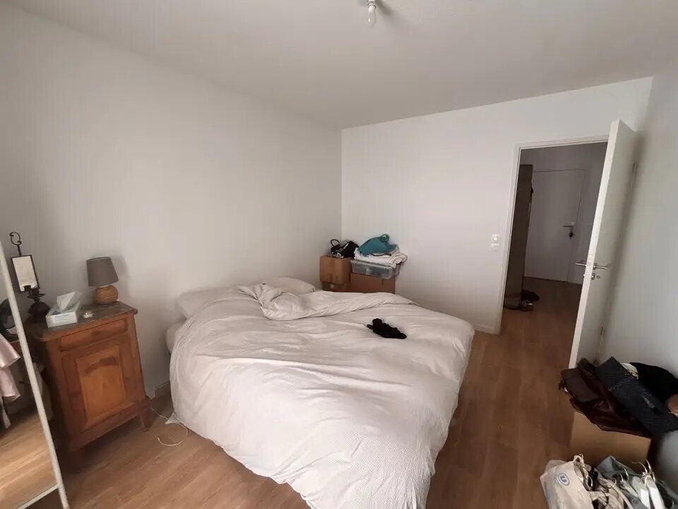 Appartement à louer, 41m², Lormont