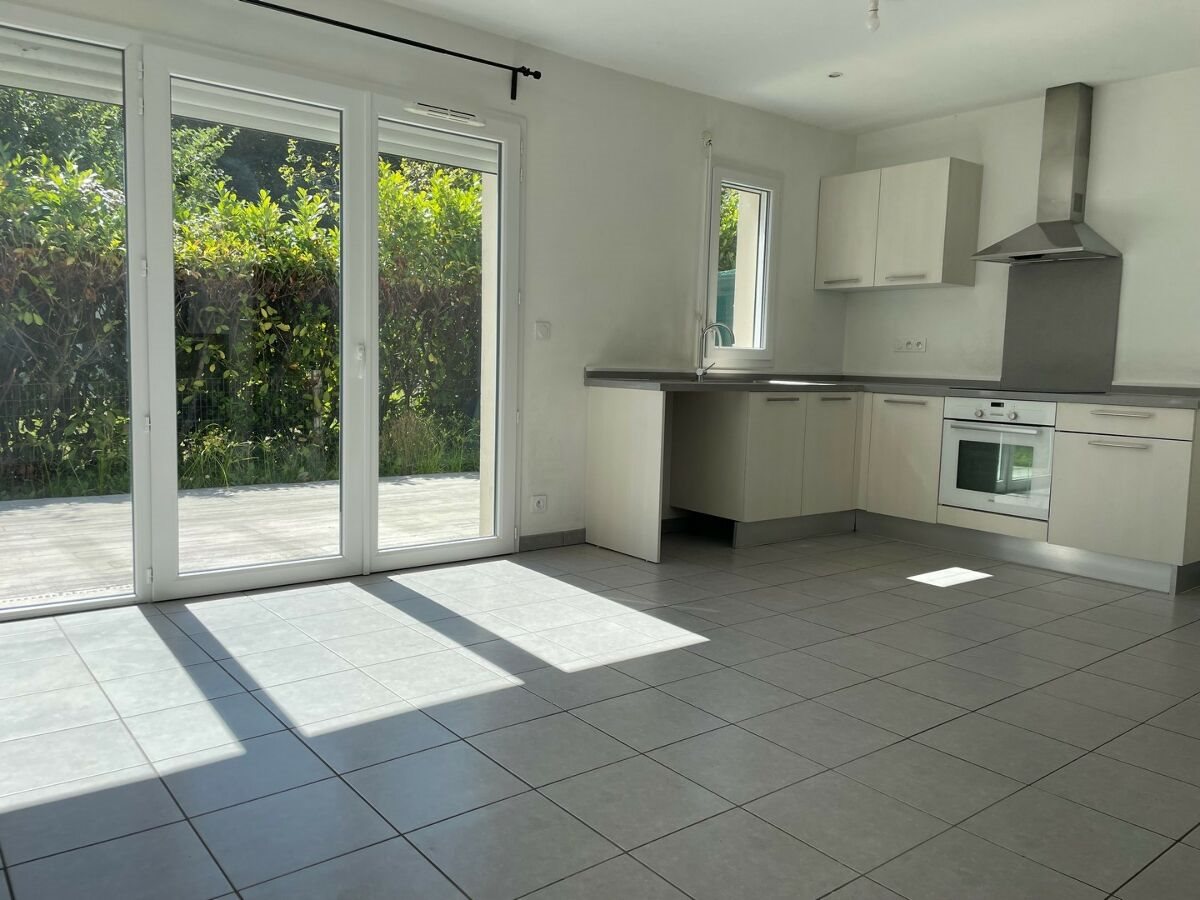 Maison à vendre, 60m², Artigues-près-Bordeaux
