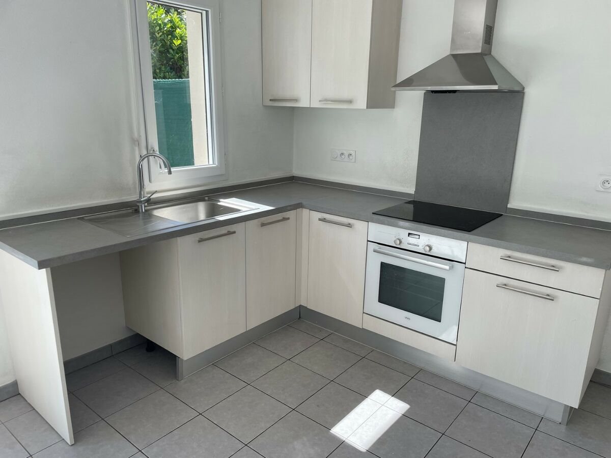 Maison à vendre, 60m², Artigues-près-Bordeaux