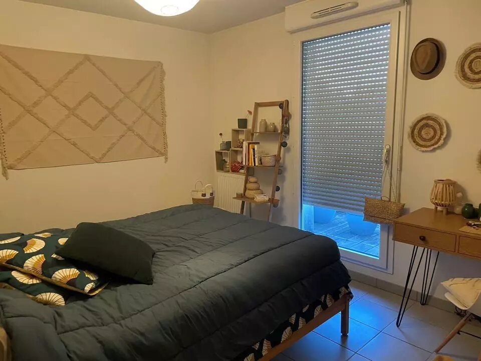 Appartement à vendre, 42m², Artigues-près-Bordeaux