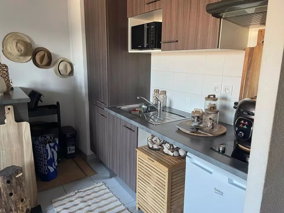 Appartement à vendre, 42m², Artigues-près-Bordeaux