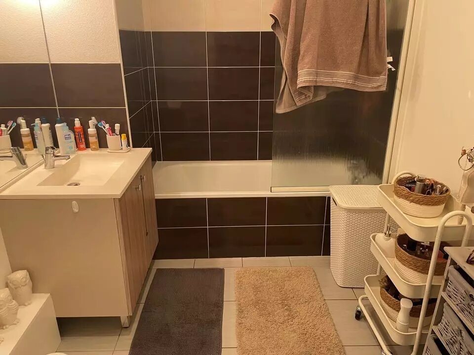 Appartement à vendre, 42m², Artigues-près-Bordeaux