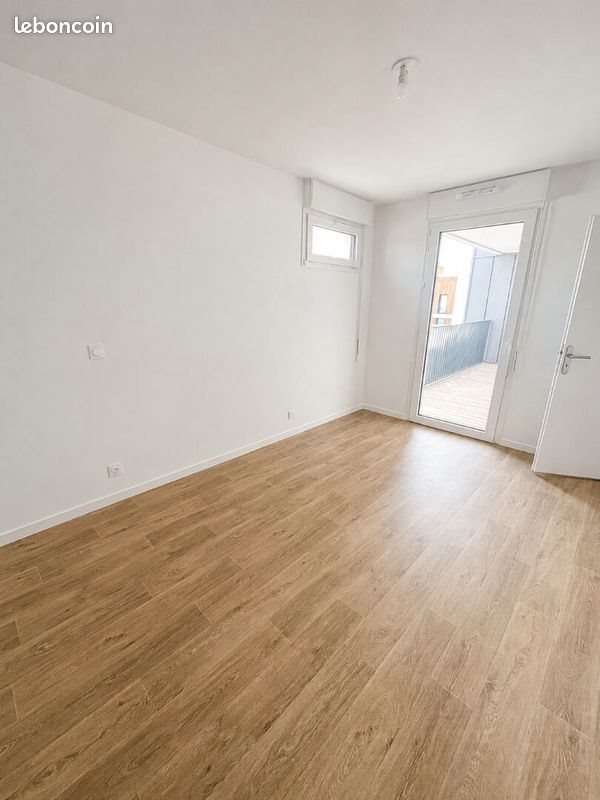 Appartement à louer, 42m², Lormont