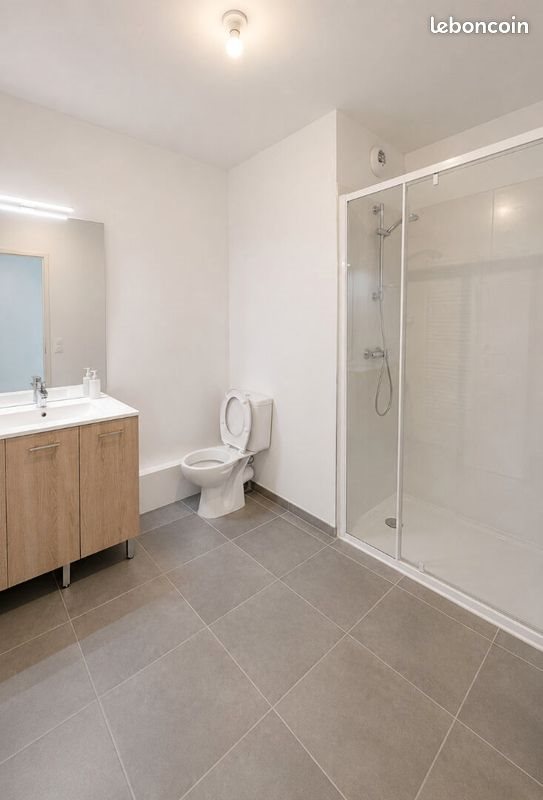 Appartement à louer, 42m², Lormont