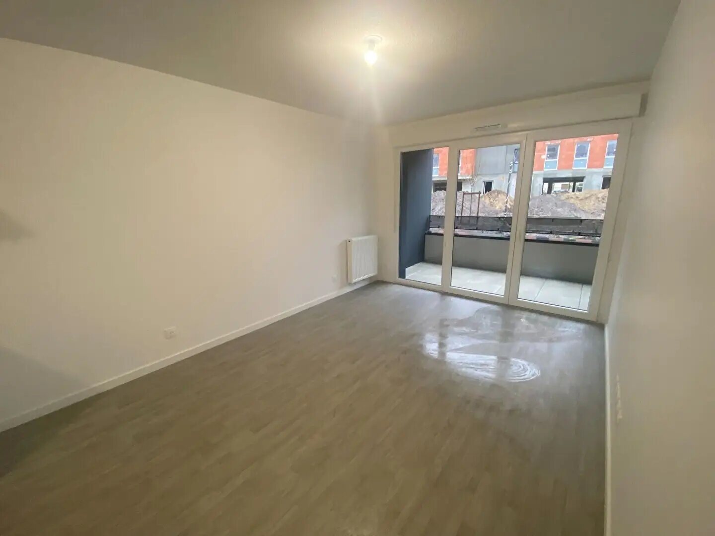 Appartement à louer, 41m², Lormont